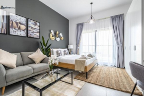 Primestay - Bella Rose Al Barsha South